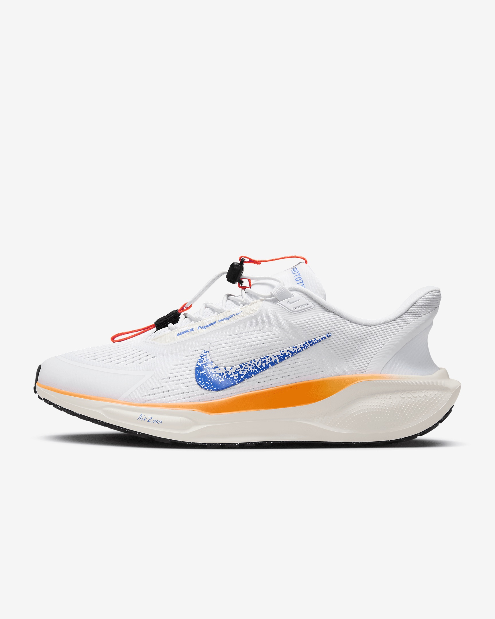 Nike Pegasus EasyOn Blueprint Men's Road Running Shoes - 1