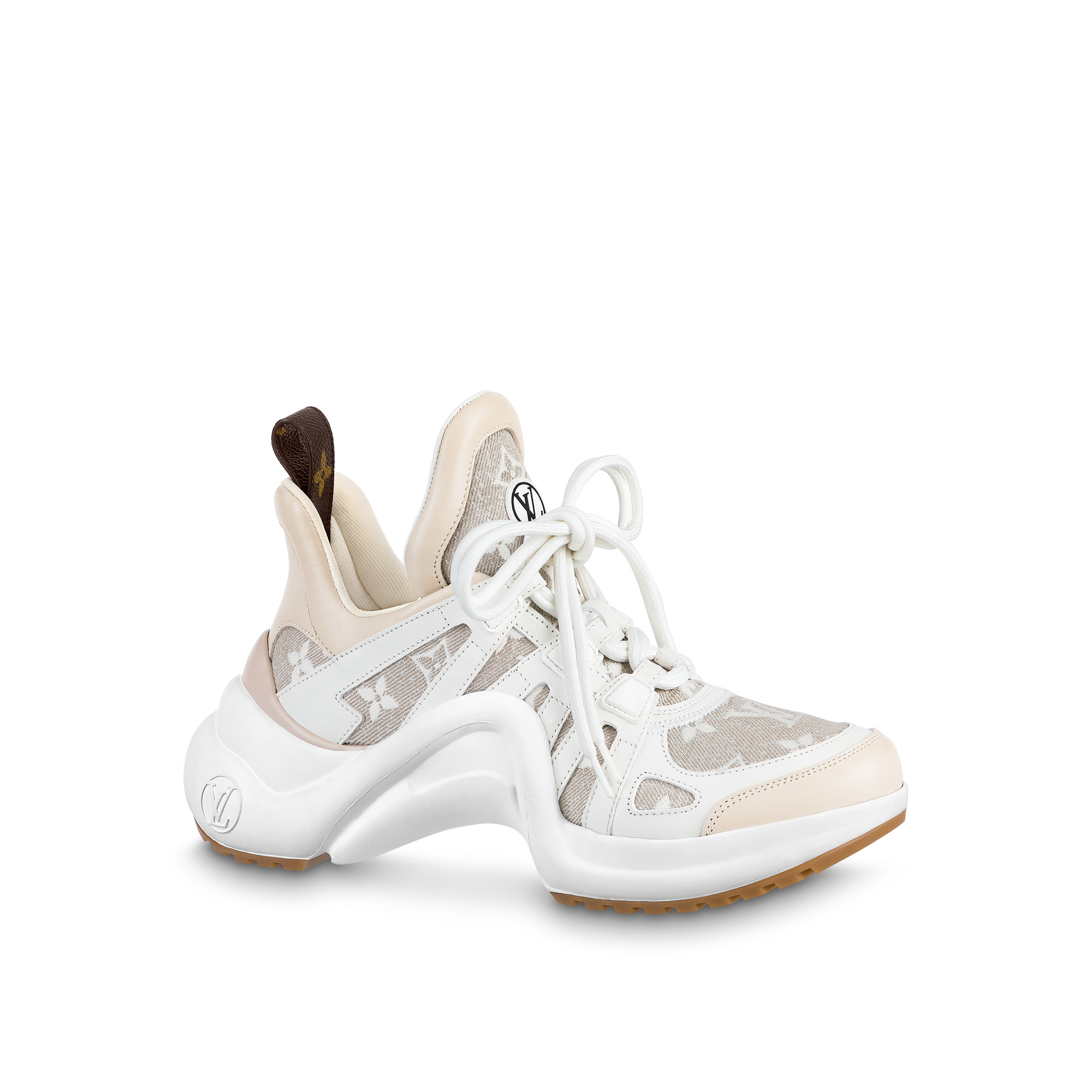 LV Archlight Sneaker - 1