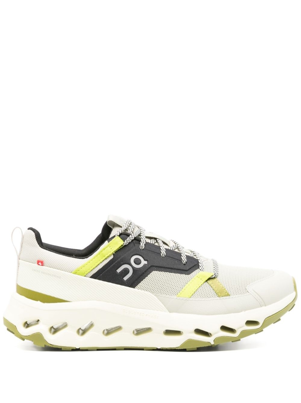 Cloud Horizon Sneakers - 1