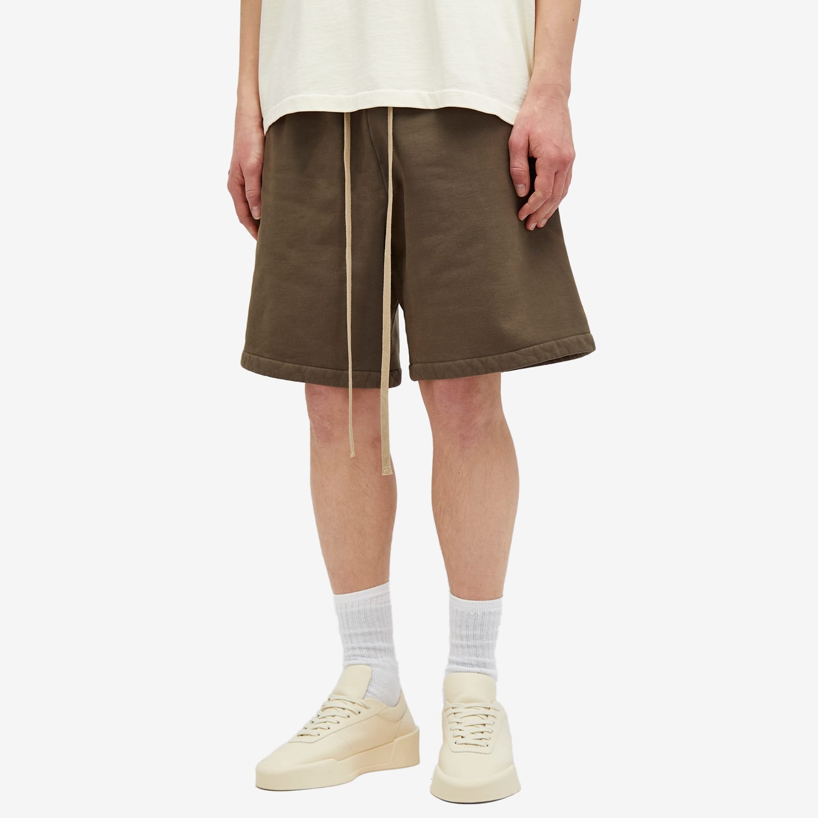 Fear of God 8th Sweatshort - 2