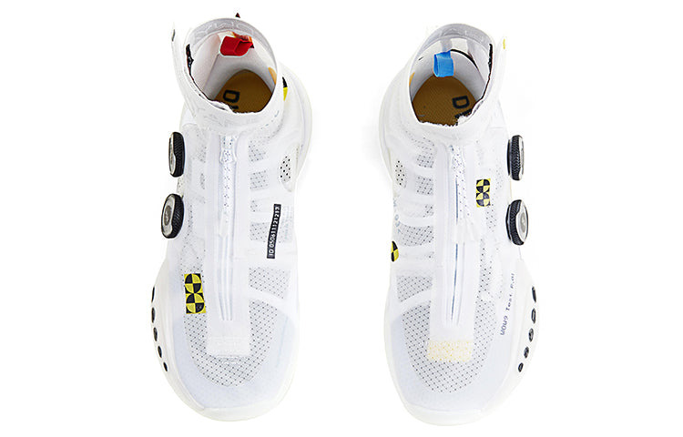 (WMNS) Li-Ning Way of Wade 9 Infinity 'Stop' ABER002-4 - 4