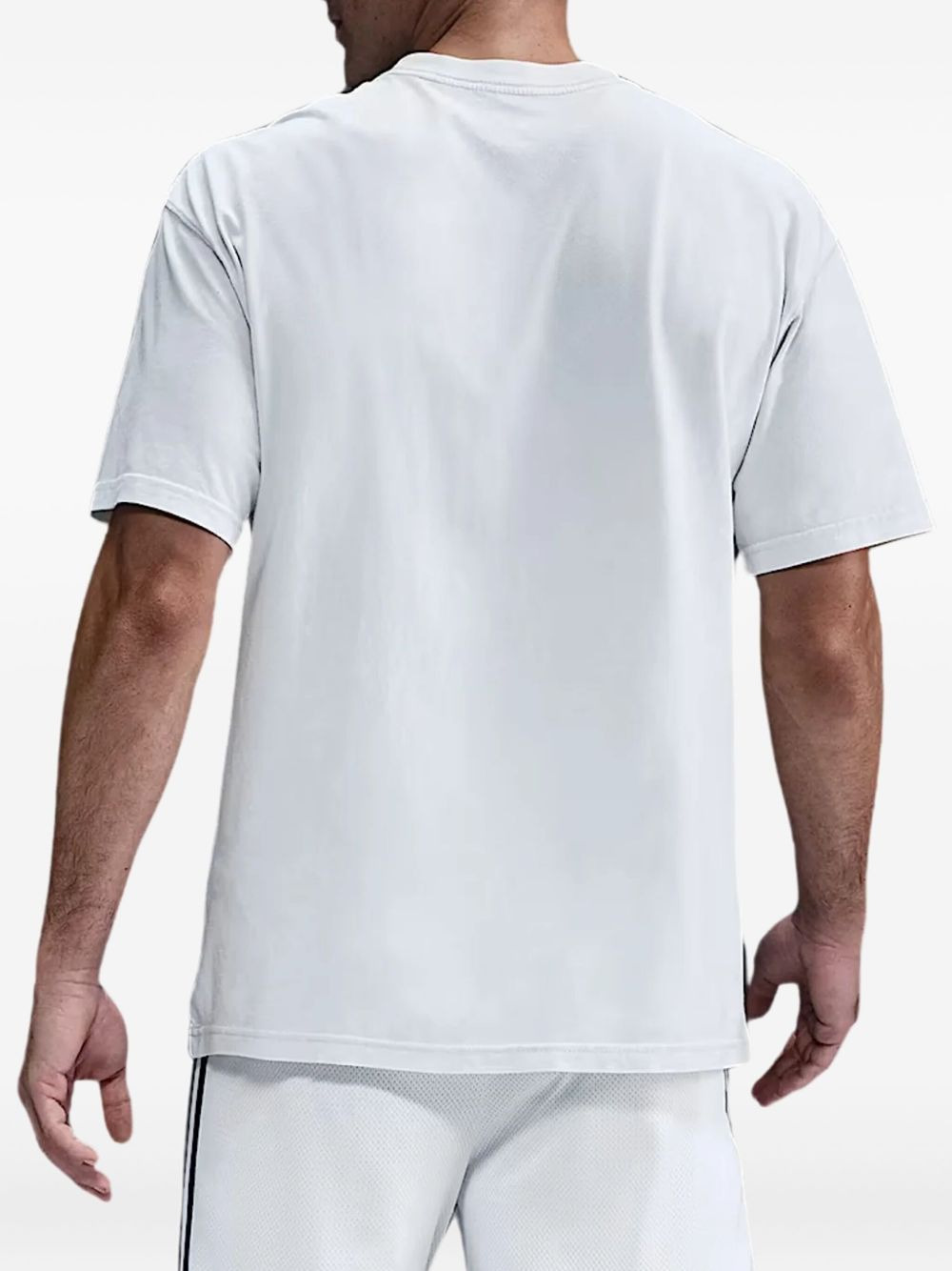 Max90 graphic-print T-shirt - 2