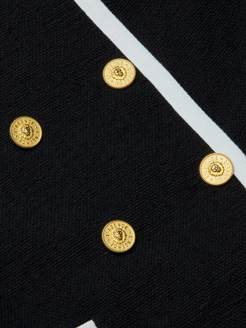 Mazikeen Tweed Jacket 10