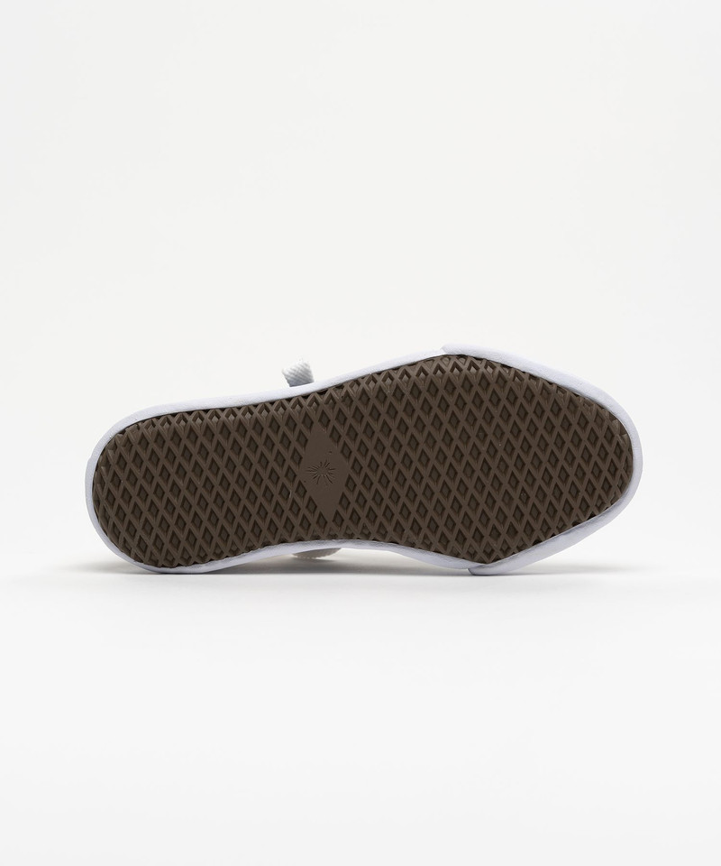 UNION x MMY"PETERSON" OG Sole Panel Color Canvas Low-top Sneaker 8
