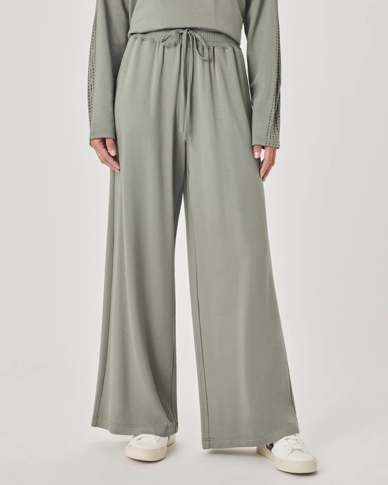 Supersoft Jada Sweatpant - 1