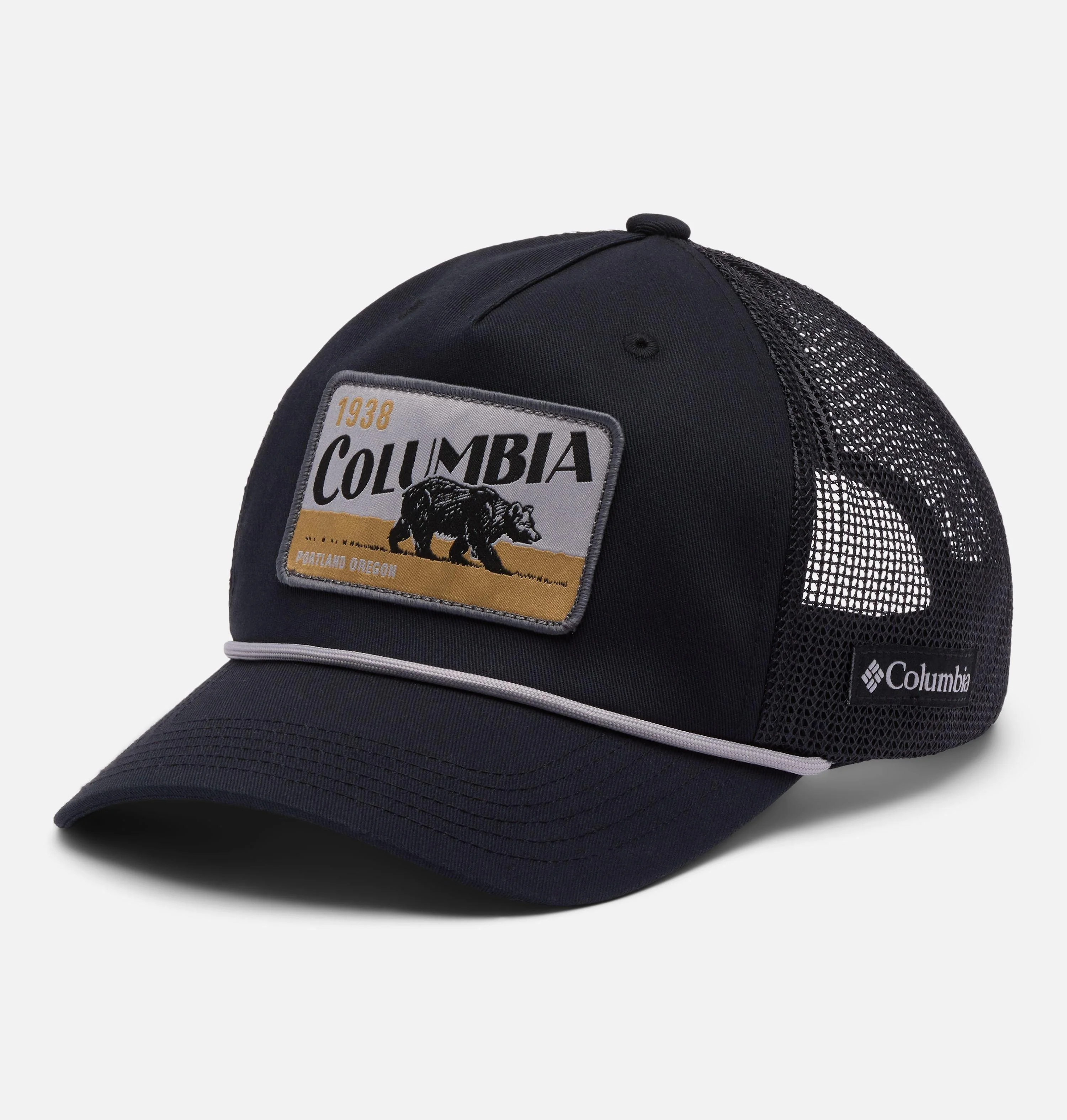 Trailblaze Snapback Hat - 1