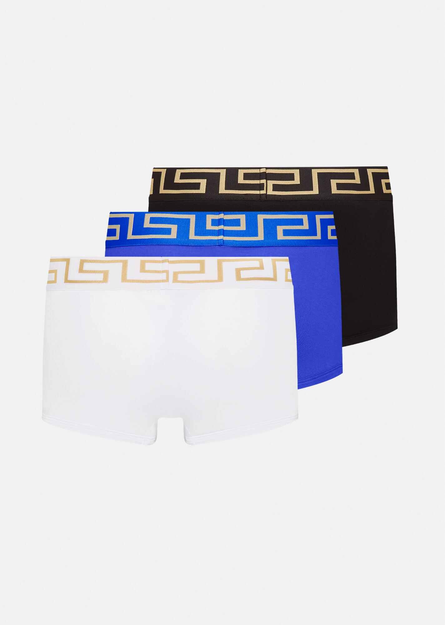 Greca Border Trunks - 3