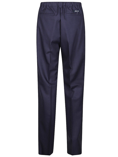 FENDI Trousers with logo outlook
