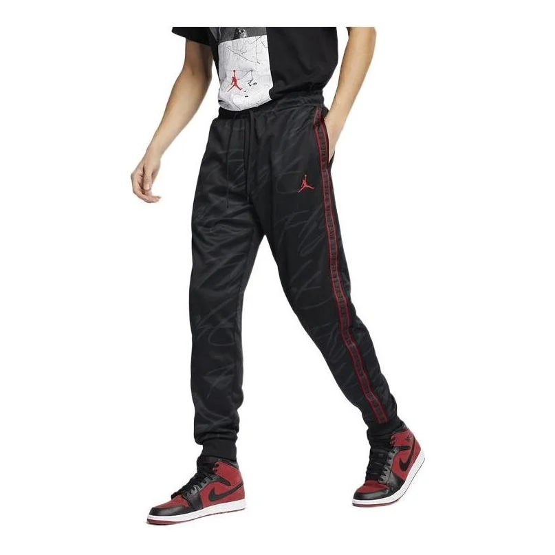 Air Jordan AS Jimpman Tricot GFX Pants AR4463-010 - 1