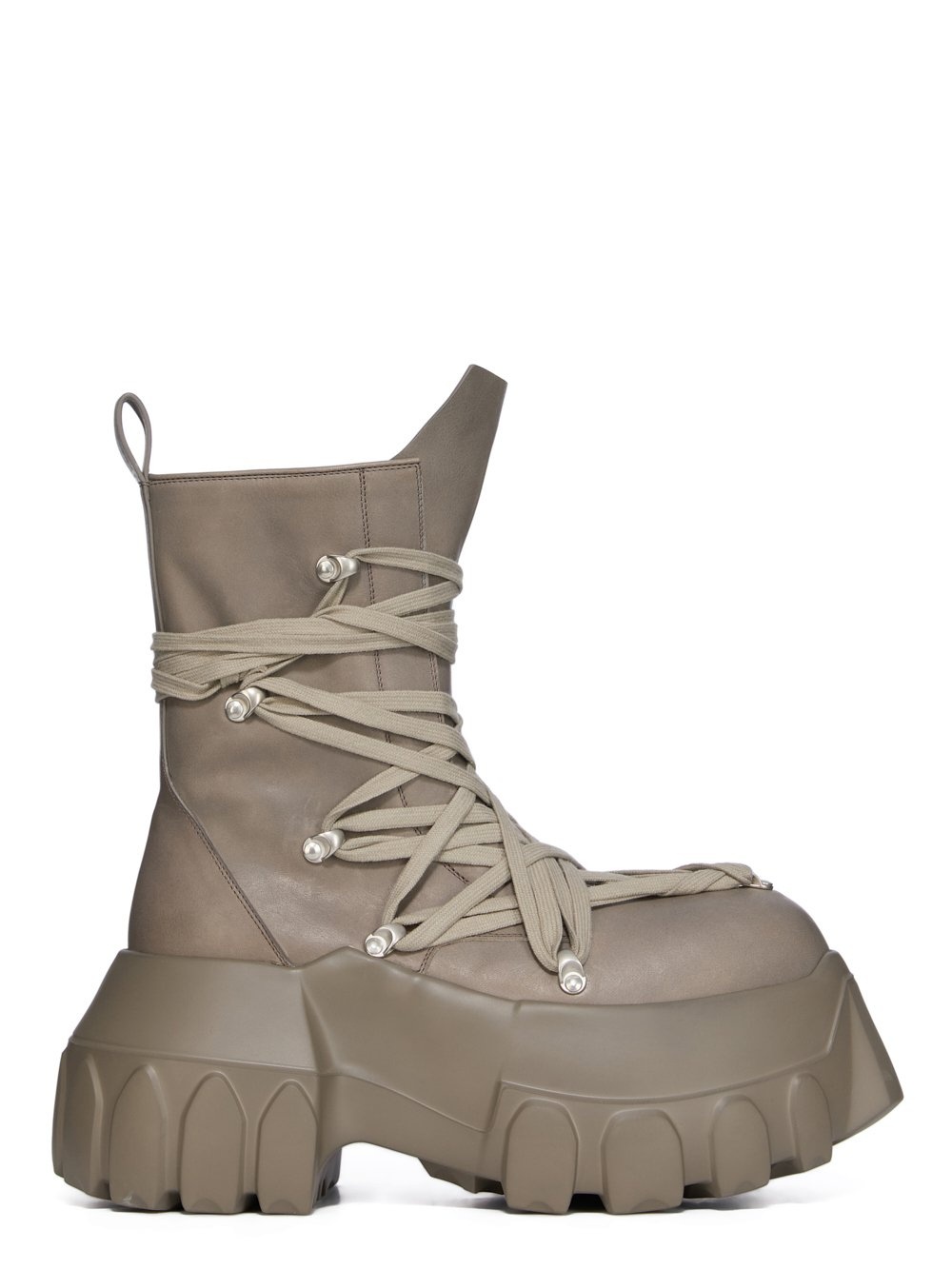 BOOTS - 1