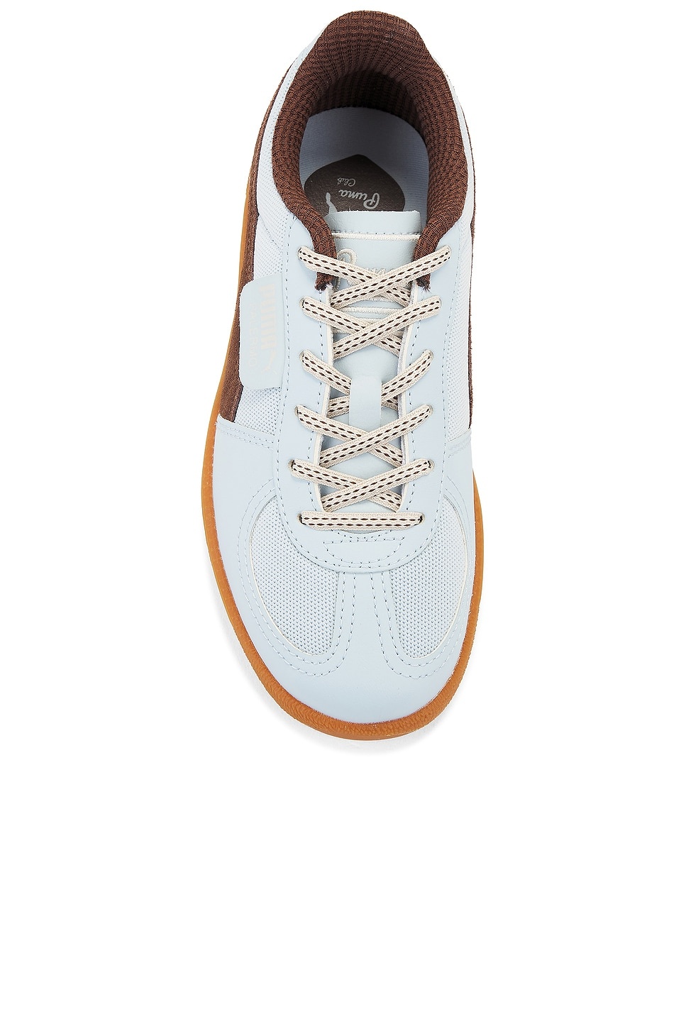 Palermo CCC Sneaker - 4