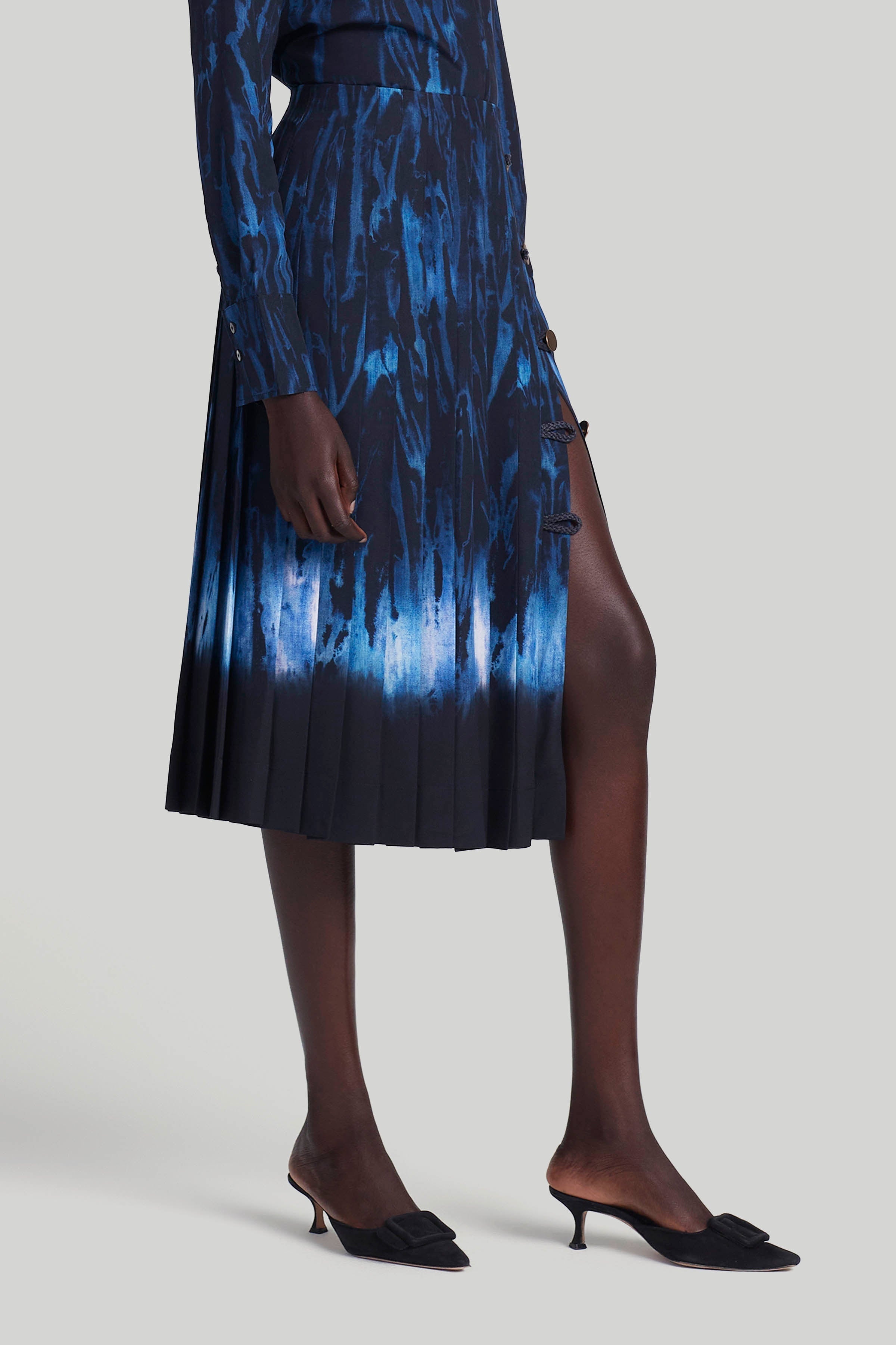 'TULLIUS' SKIRT - 3