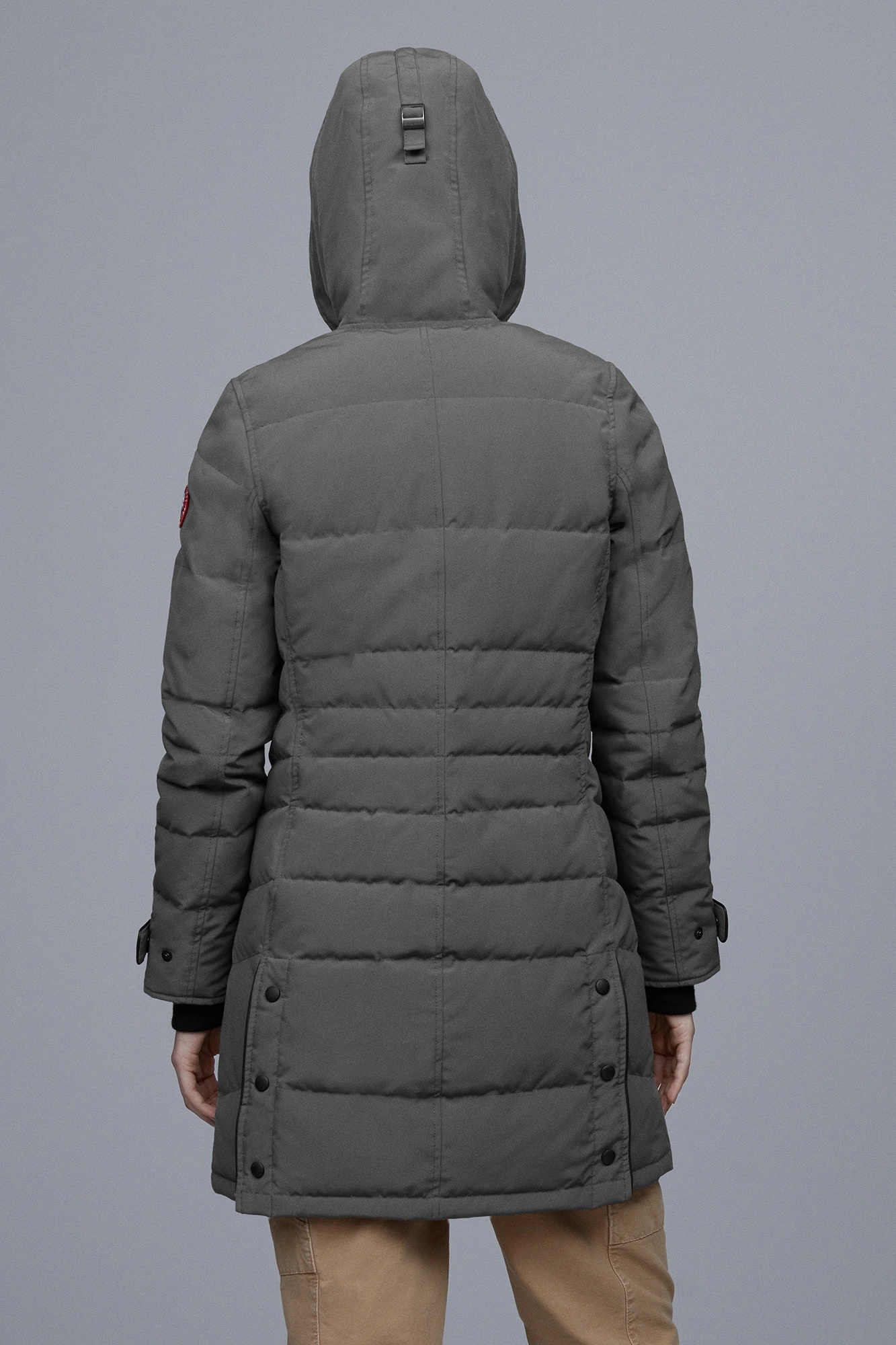 LORETTE PARKA - 4