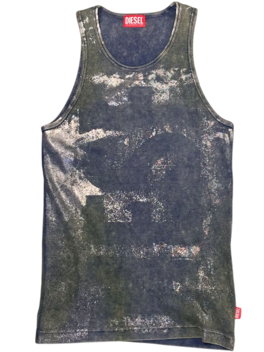 T-Lifty-R3 tank top - 1