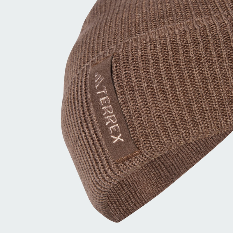 adidas Terrex Xploric Merino Beanie outlook