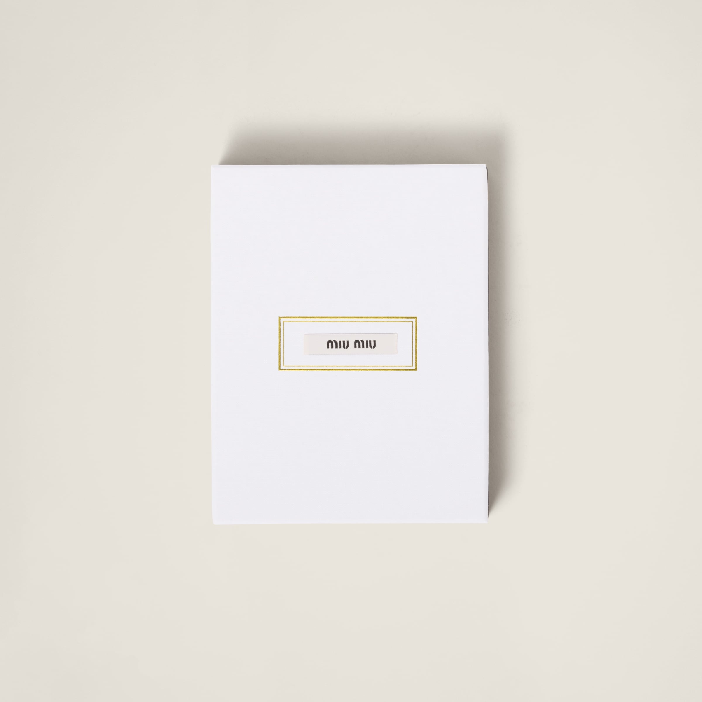 Fabric-covered agenda - 5