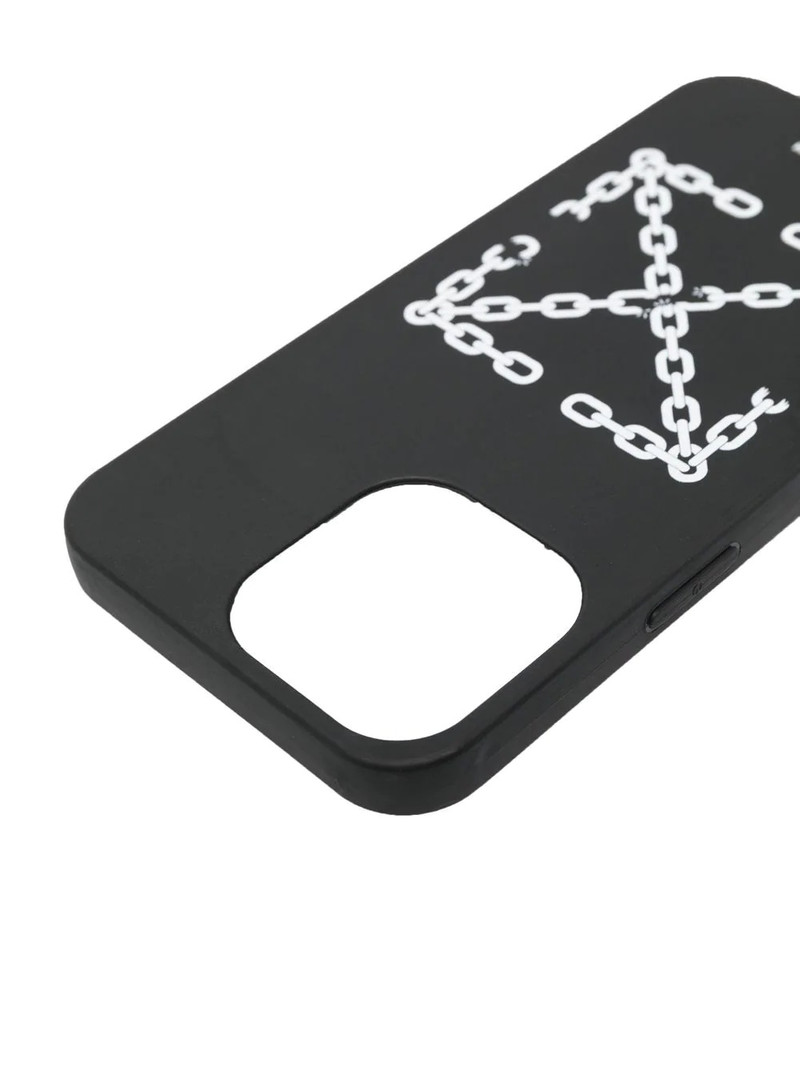 Arrows iPhone 13 Pro case 3