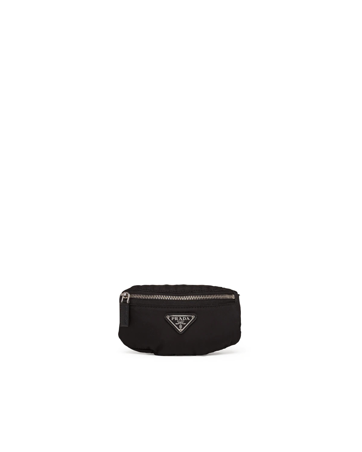 Nylon mini-pouch - 1