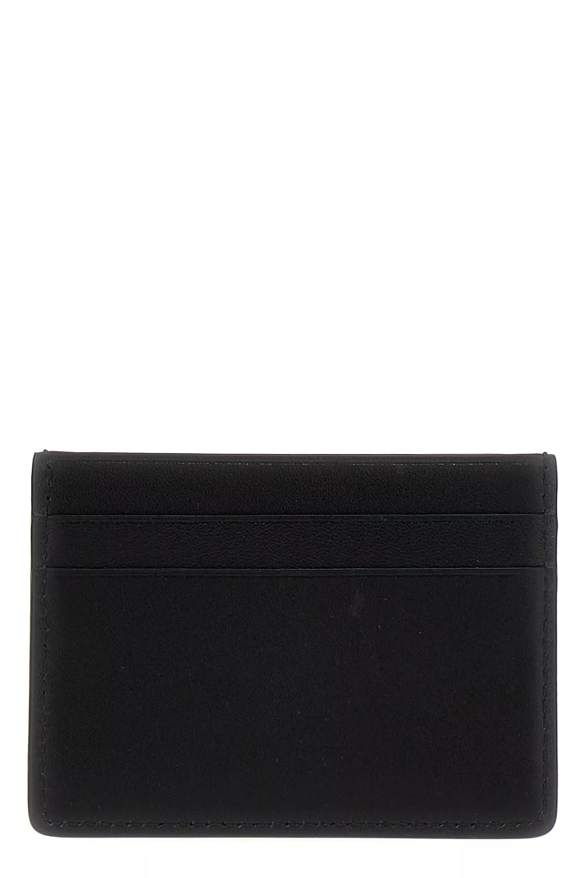 Logo card holder - 2