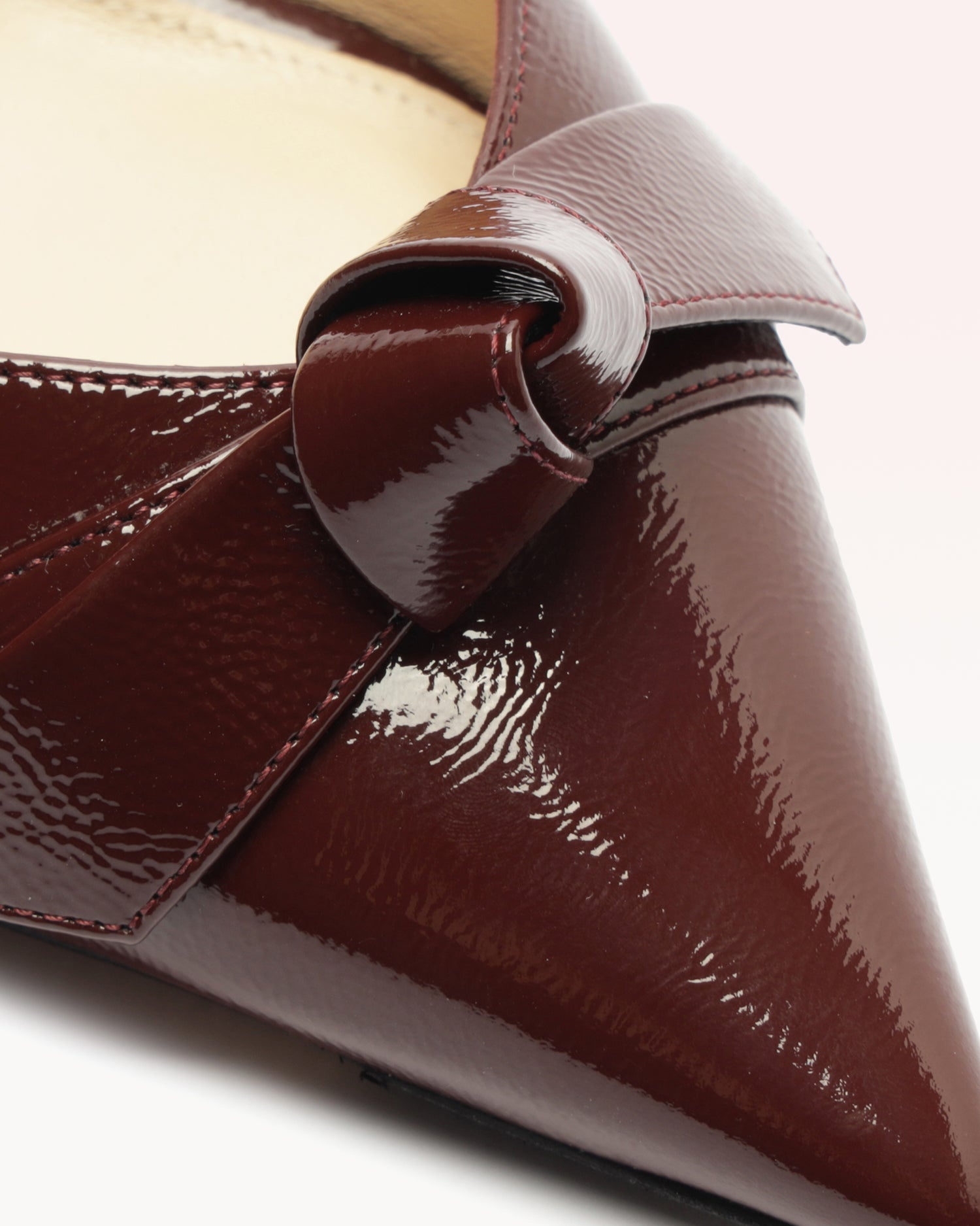 CLARITA BELL SLINGBACK 60 PUMP - 5
