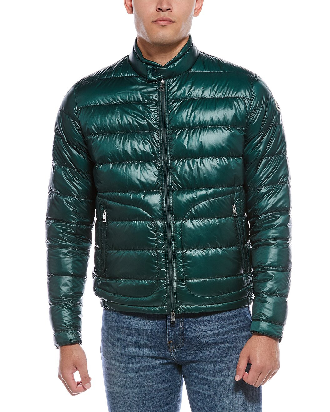 Moncler Acorus Jacket - 3