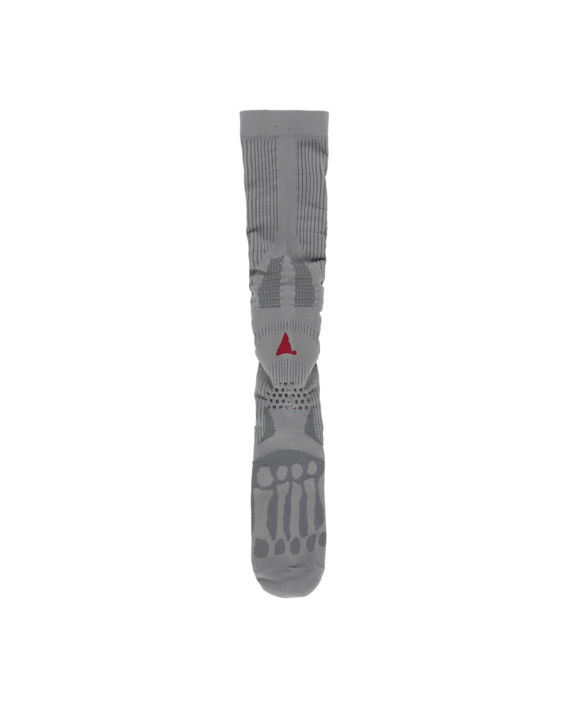 Bones Logo Q Skin Technical Socks 1