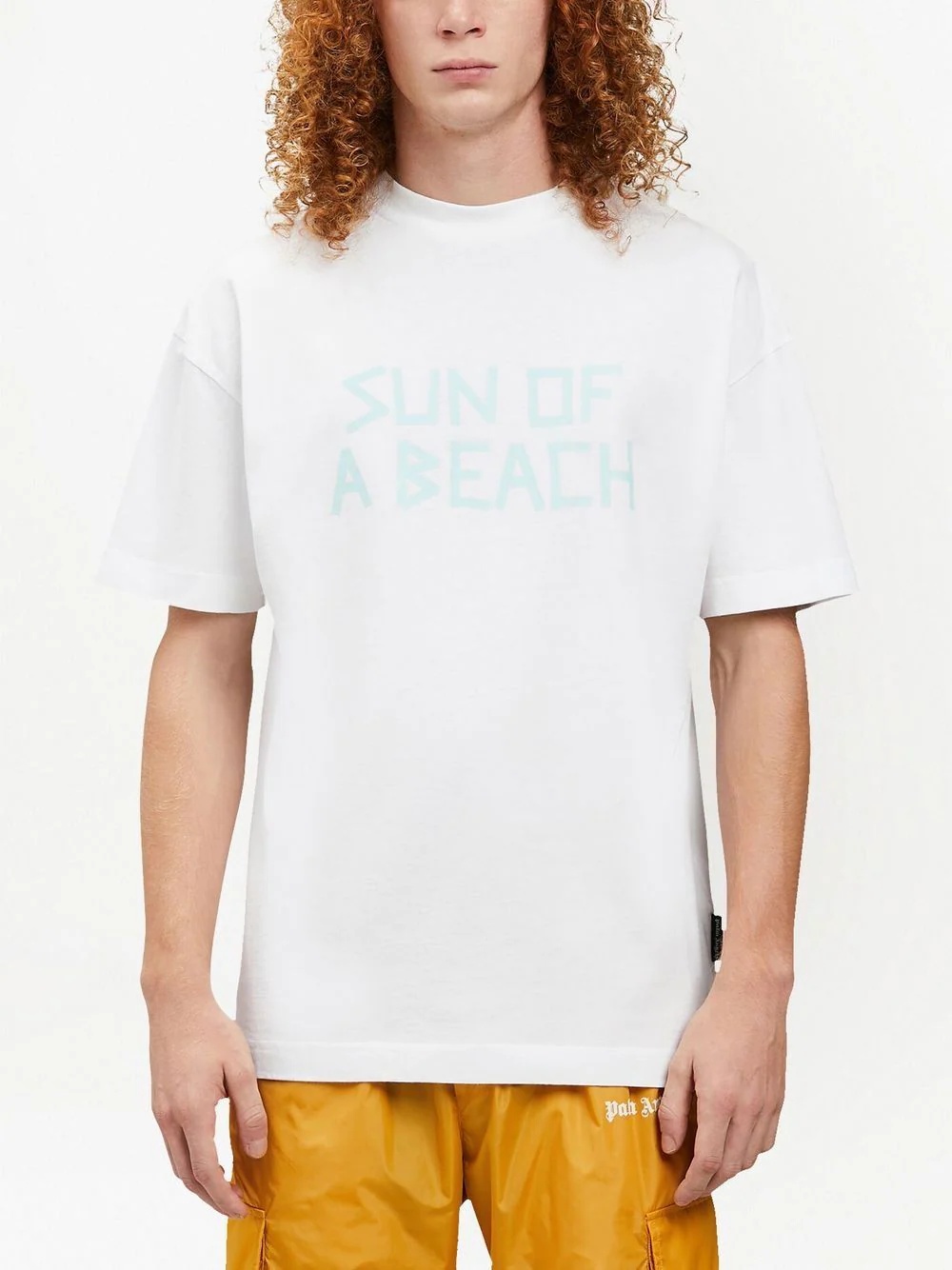 SOAB CLASSIC TEE WHITE SEAFOAM - 3