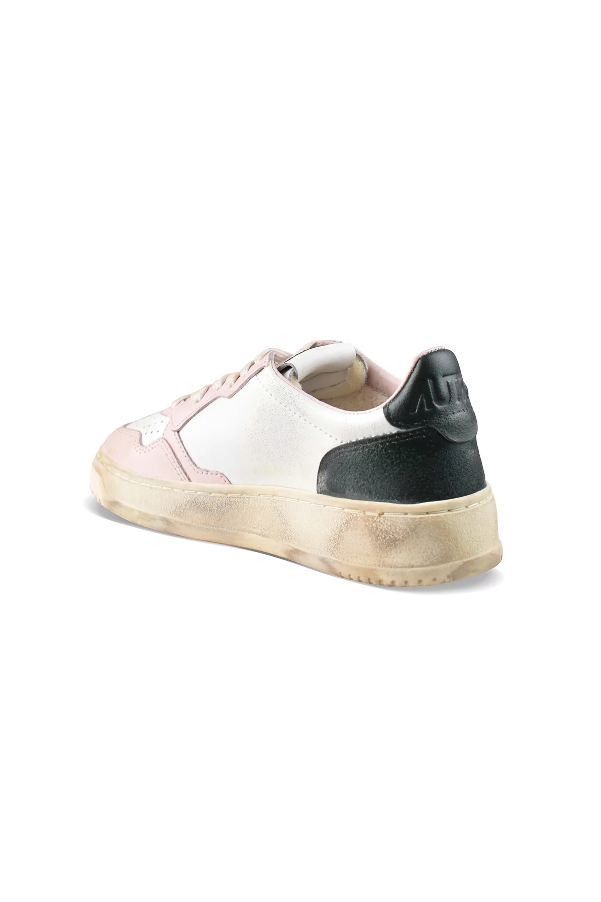 Super vintage sneakers - 3