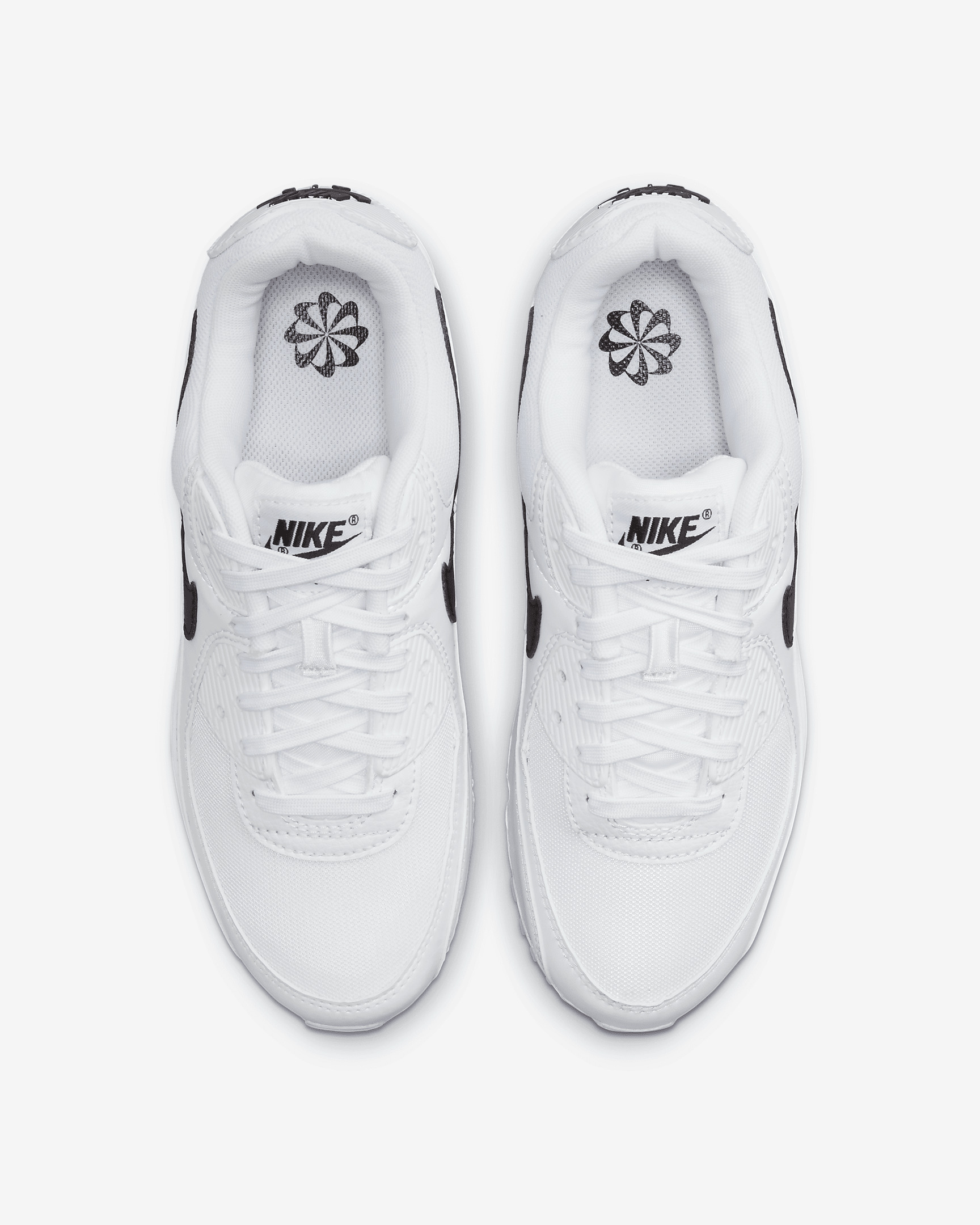 Nike Air Max 90 Women's Shoes - 5