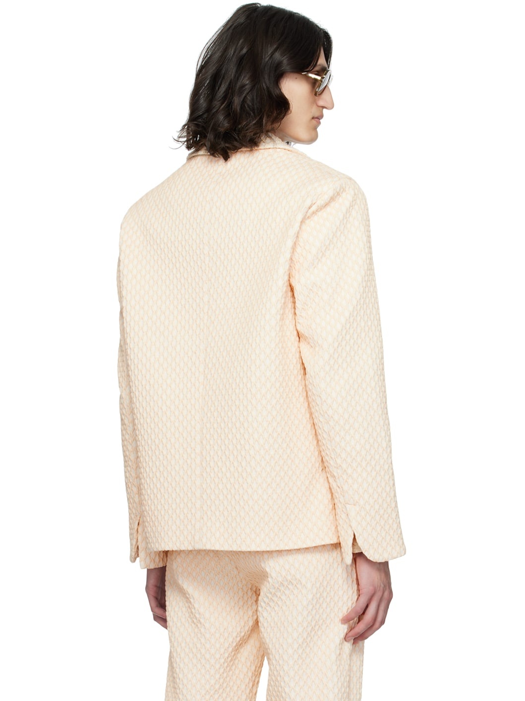 Off-White Cecil Blazer - 3