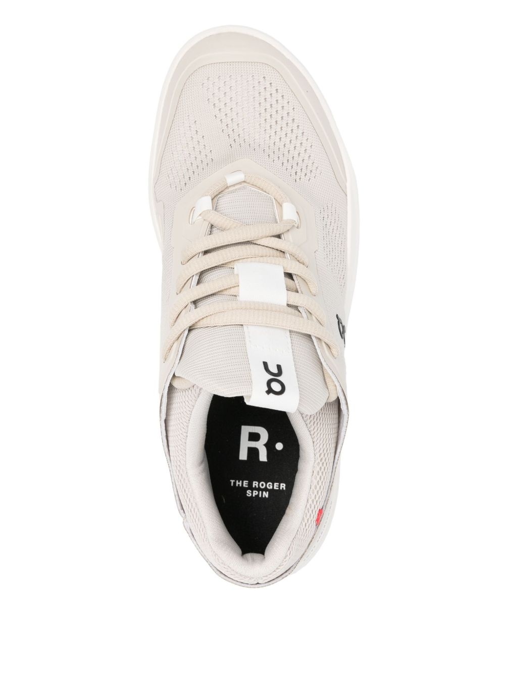 The Roger Spin sneakers - 4