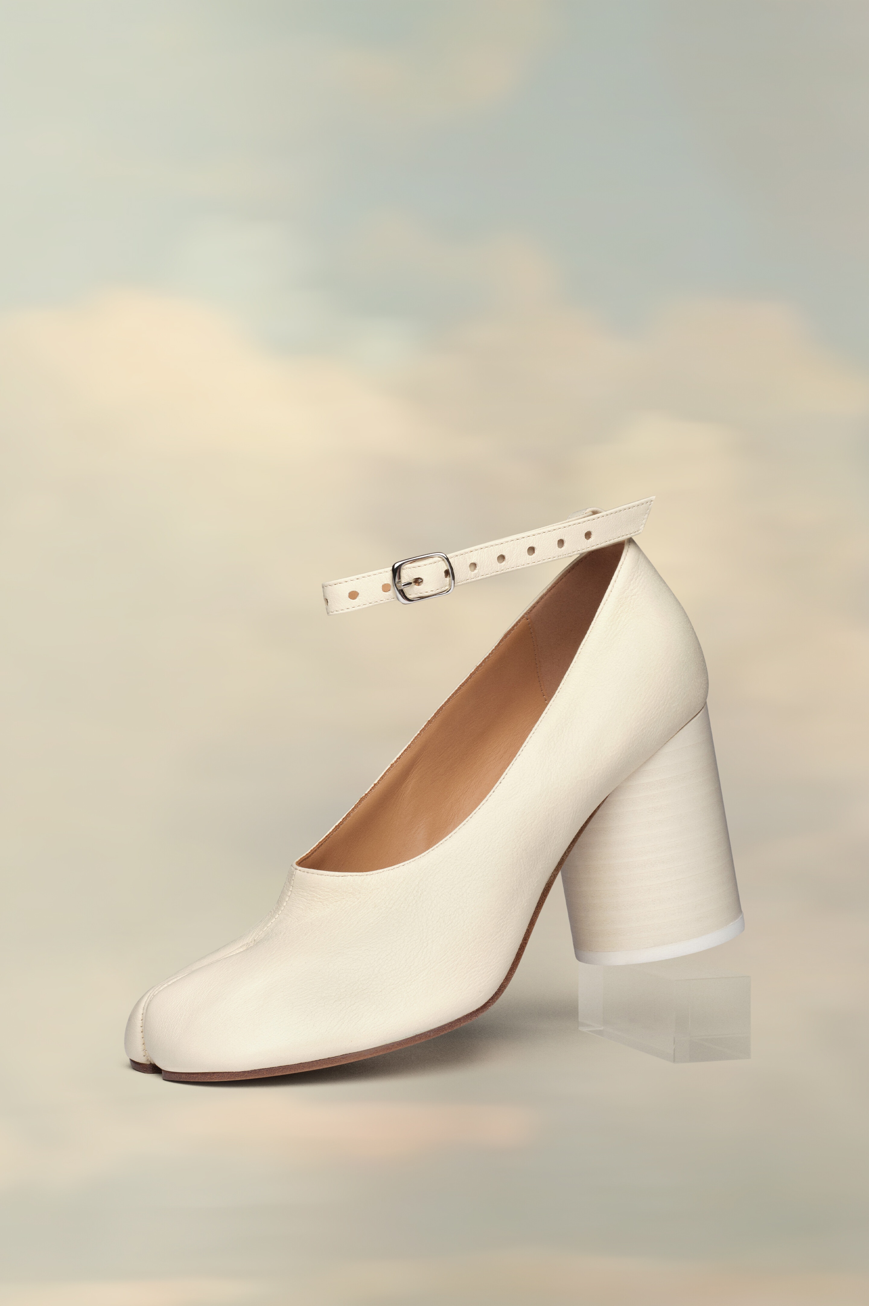 Tabi pumps - 1