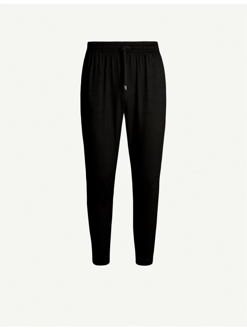 Basel stretch-modal pyjama bottoms - 1