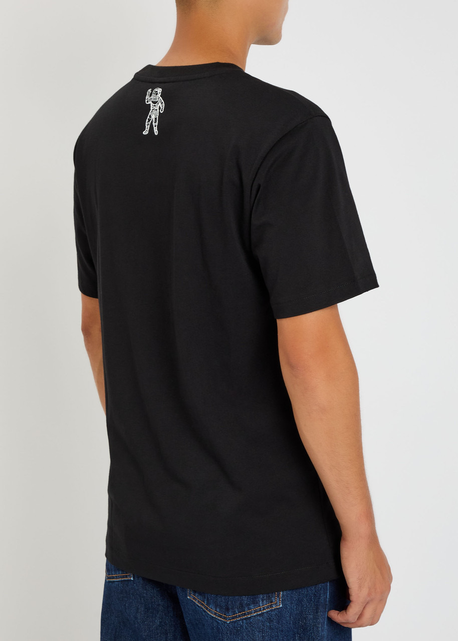 Billionaire Boys Club Classic Arch Logo-print Cotton T-shirt - 3