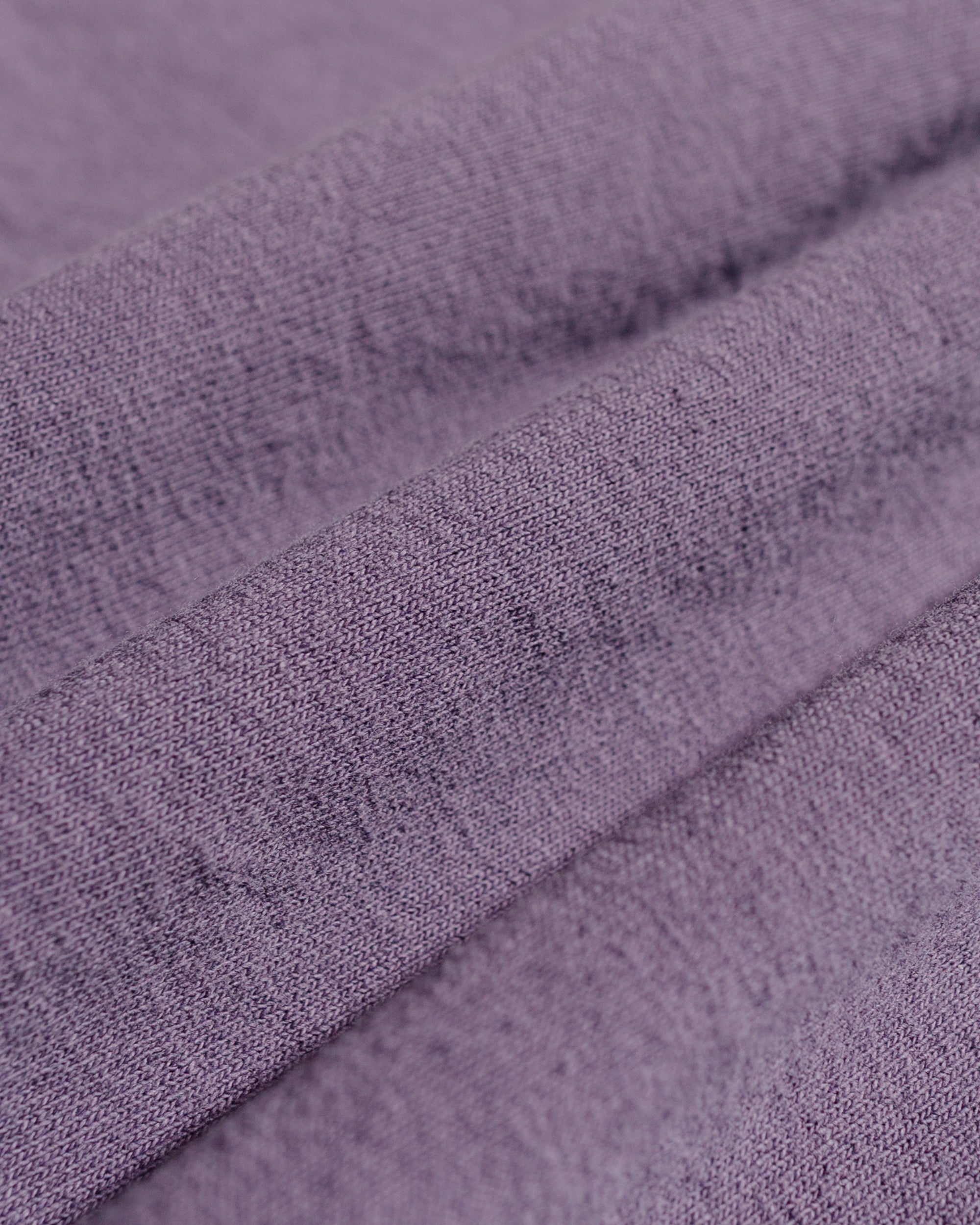 Stüssy Jumbo Pigment Dyed Tee Grape - 3