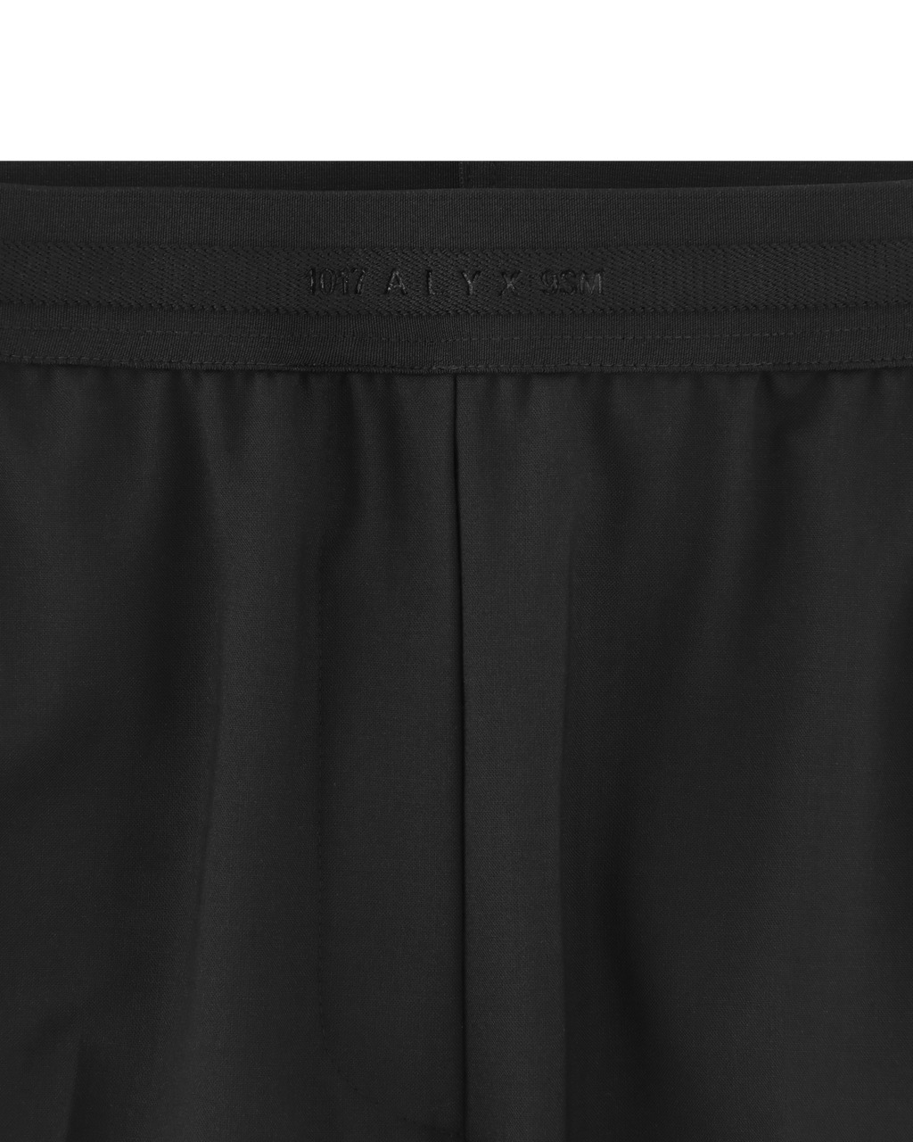 SIDE ZIP TAILORING PANT - 8