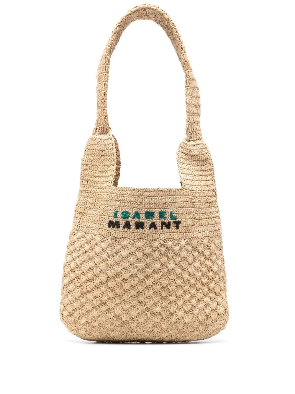 small Praia tote bag - 1