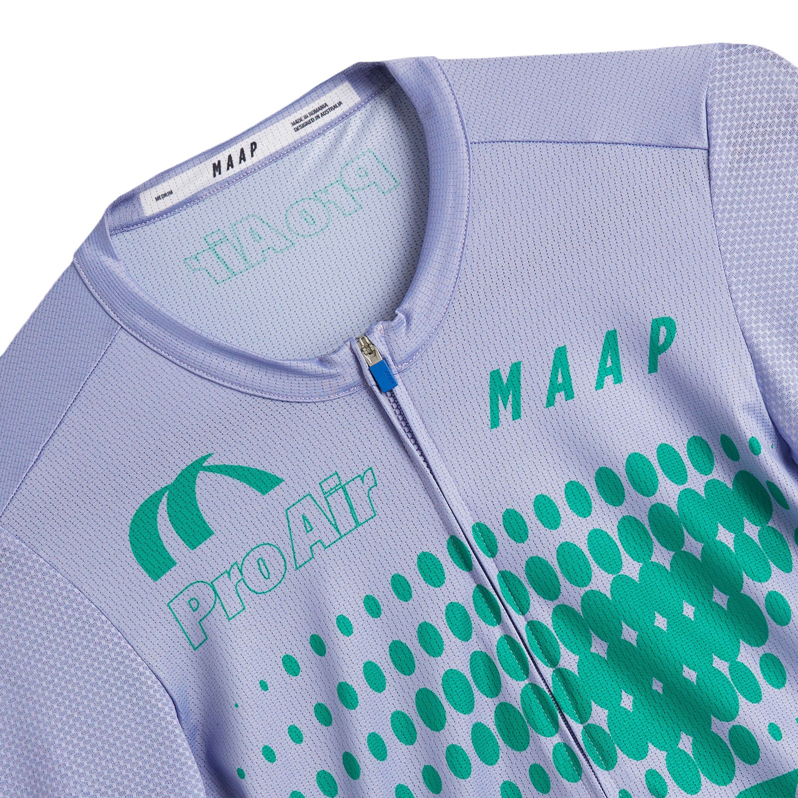 MAAP Aether Pro Air Jersey 3.0 - 3