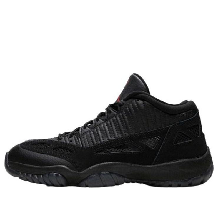 Air Jordan 11 IE Low 'Referee' 306008-003 - 1