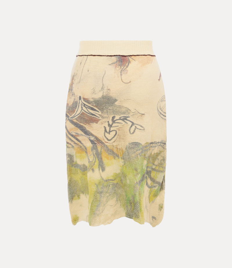 KYLE SKIRT 5