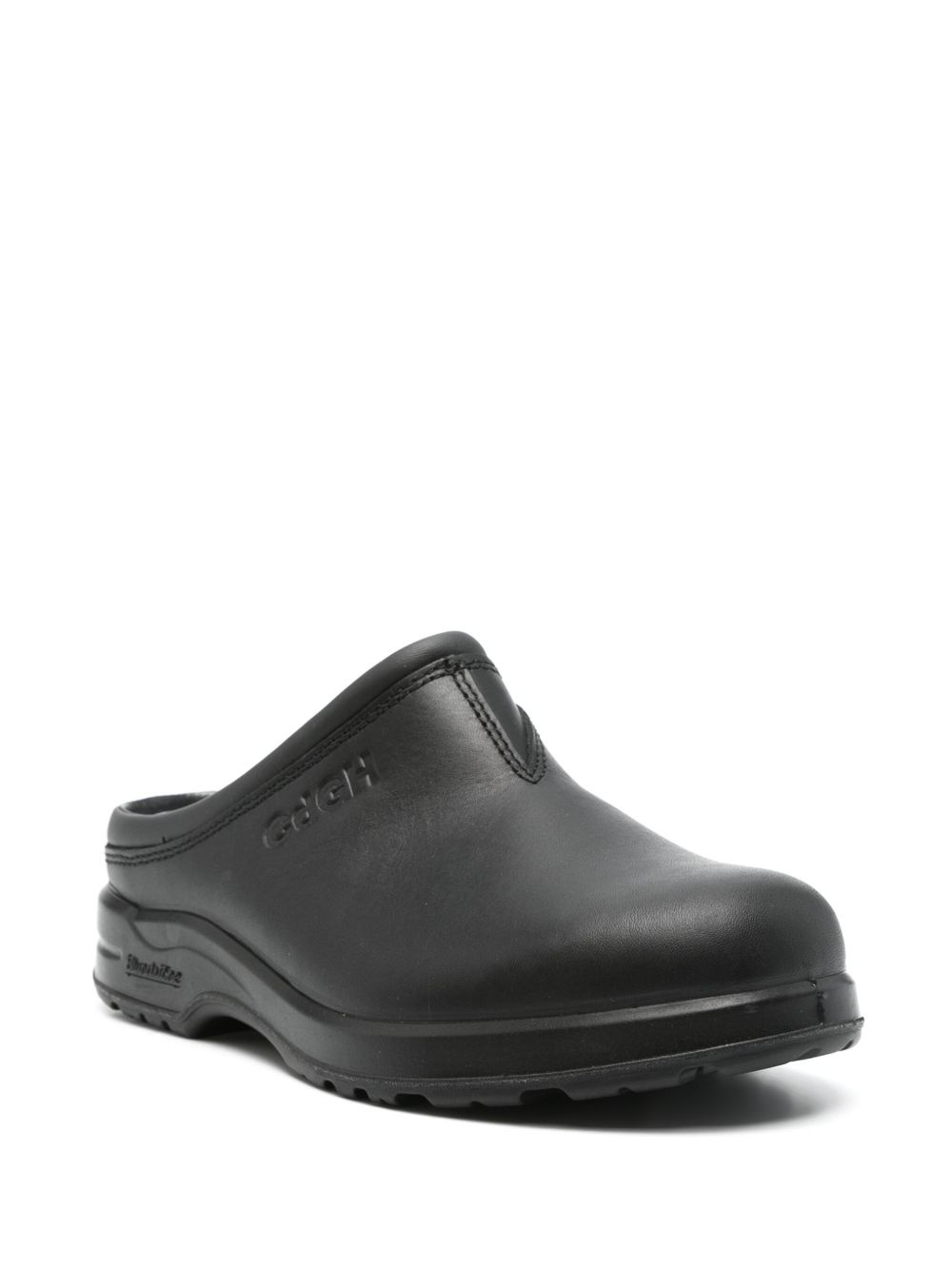 x Blundstone leather slippers - 2