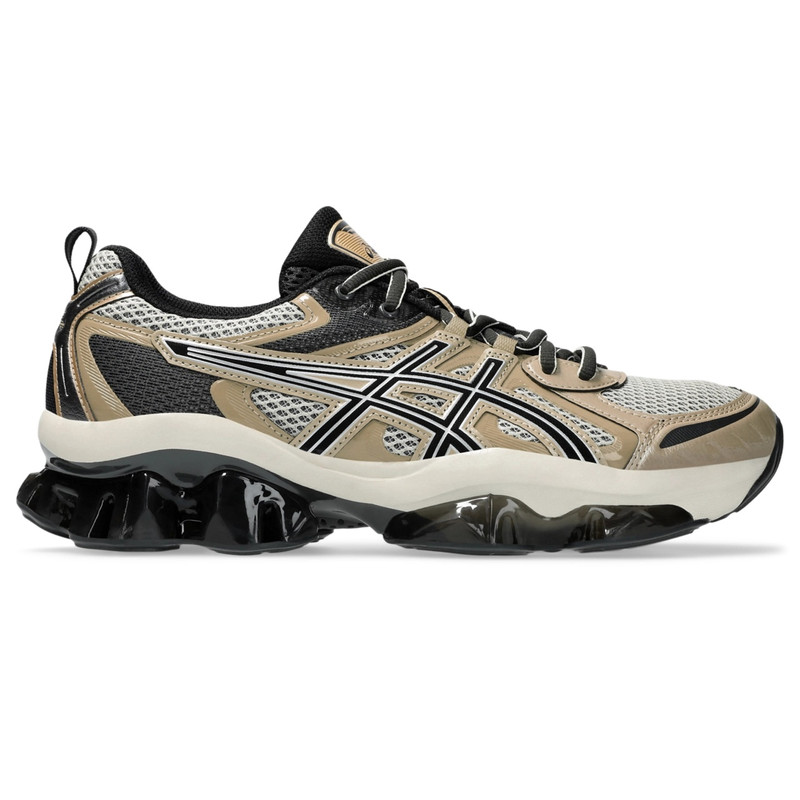 GEL-QUANTUM KINETIC - 1