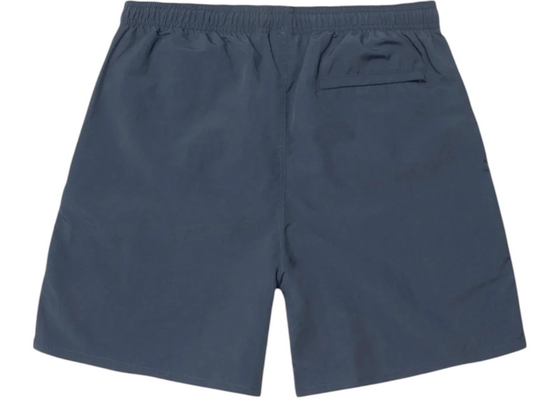 Stüssy Stussy Water Stock Short Navy outlook