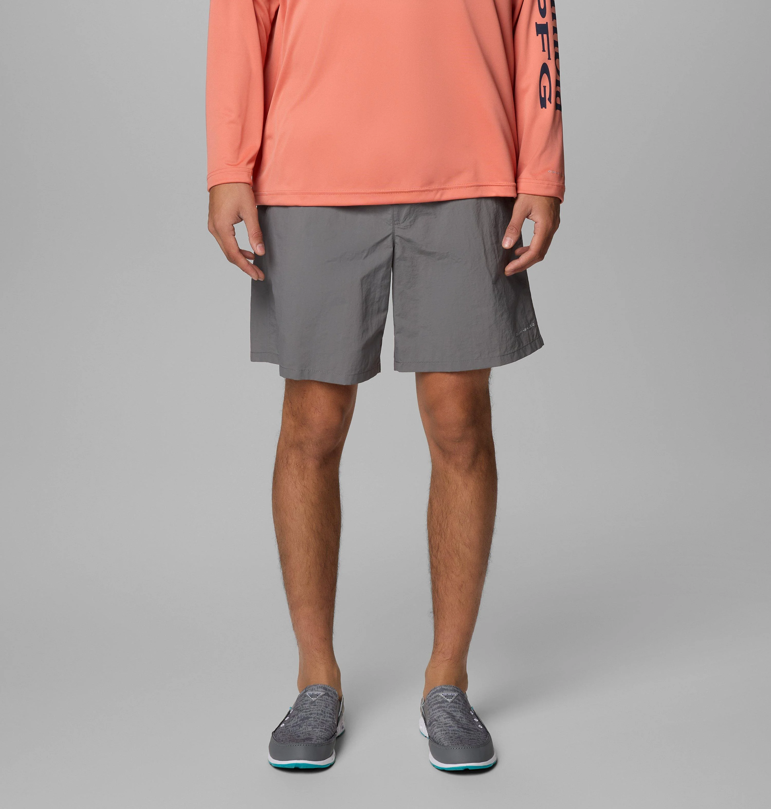 Men's PFG Backcast IV Water Shorts - 1