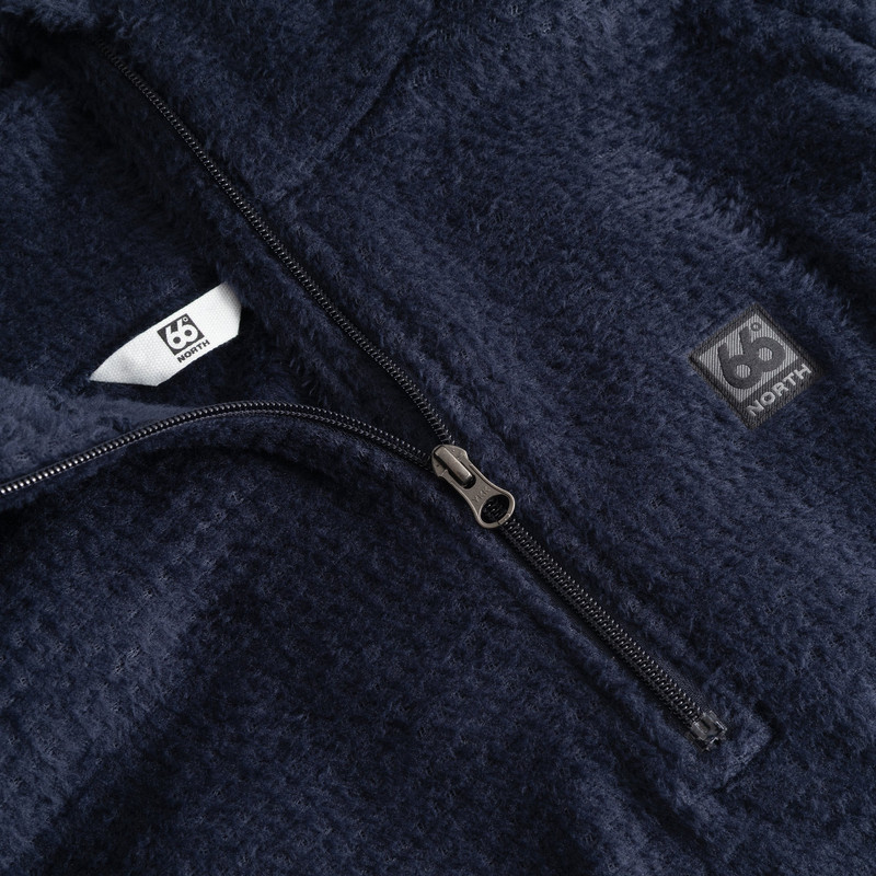 Men's Hrannar Zipneck 7