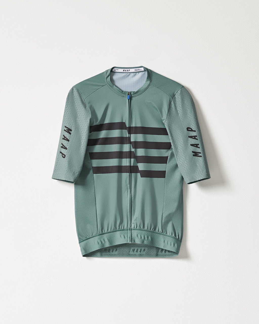 Emblem Pro Hex Jersey - 7