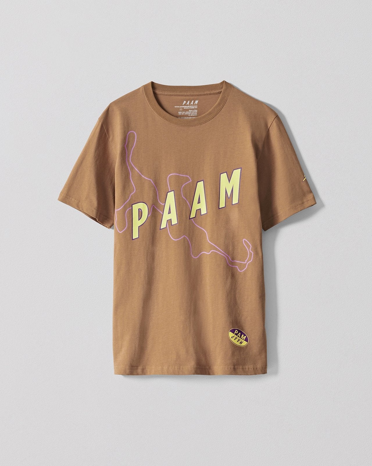 PAAM 1.5 Tee - 7