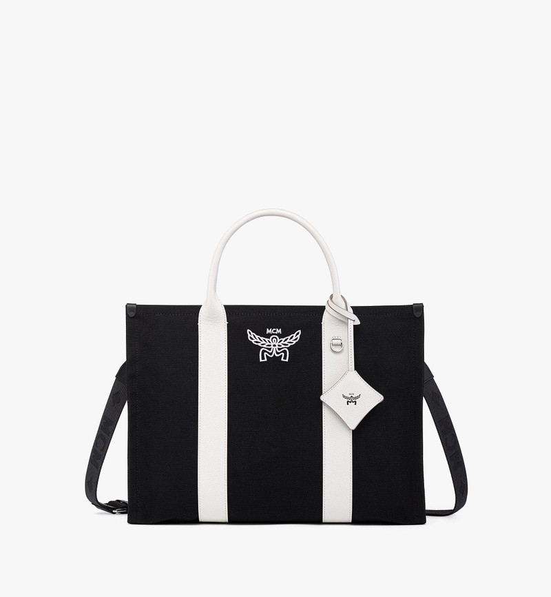 Aren Fabric Tote 1