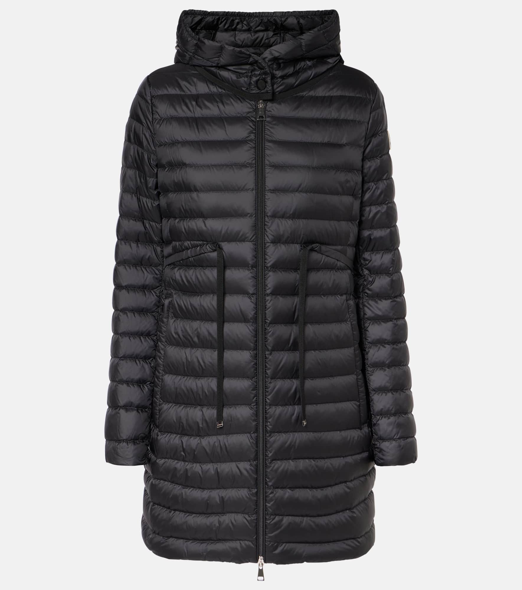 Barbel down jacket - 1