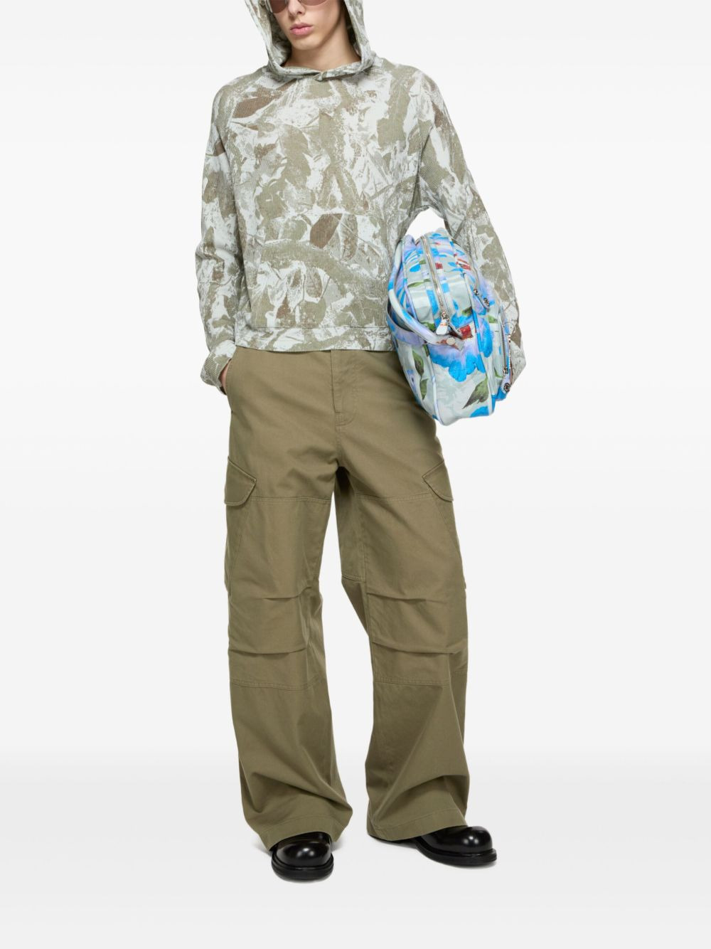 Acne Studios Trousers - 5
